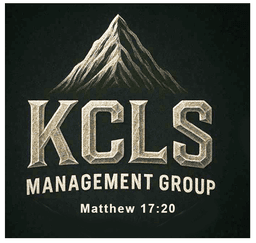KCLS Management Group Logo