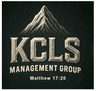 KCLS Logo